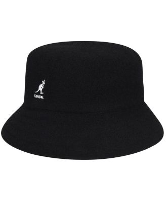 Kangol wool lahinch bucket hat on sale