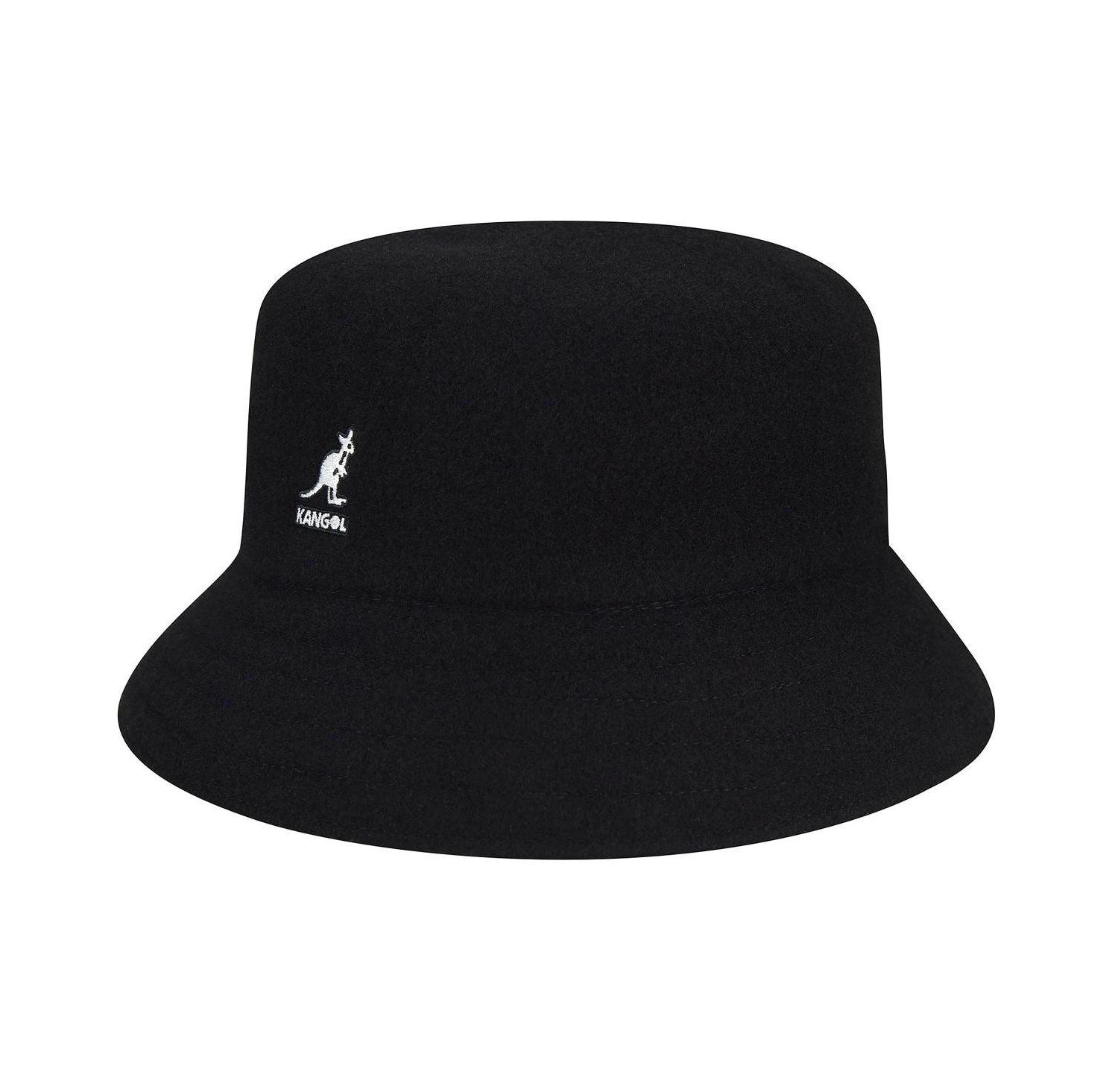Wool Lahinch Bucket Hat