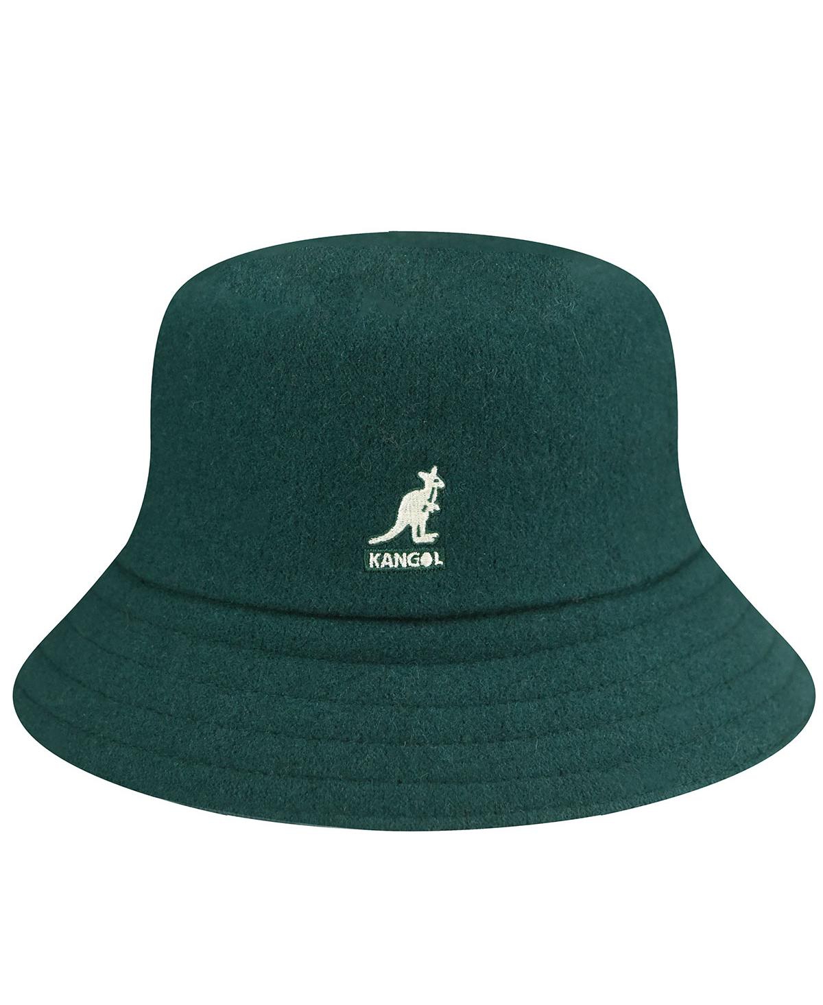 Men's Wool Lahinch Bucket Hat - Moonstruck