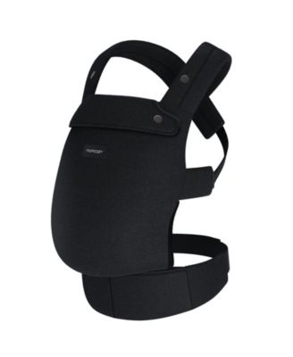 Ergonomic,Cozy and Lightweight - Baby Carrier Newborn to Toddler