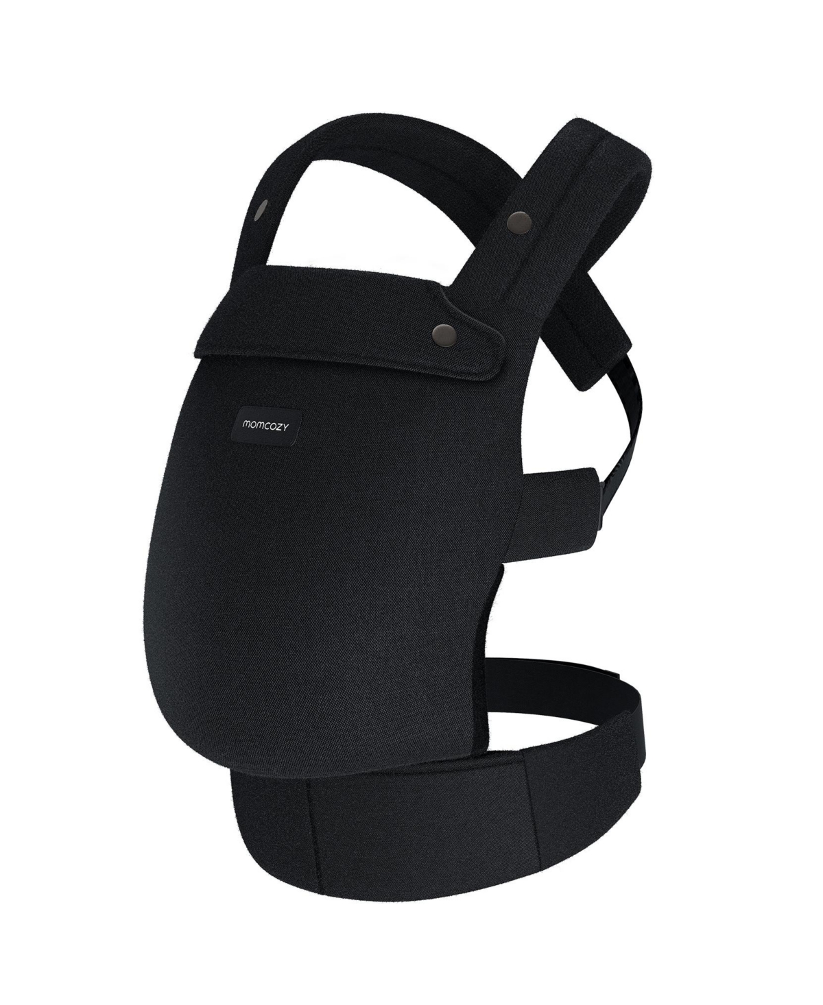 Momcozy Ergonomic,Cozy and Lightweight - Baby Carrier Newborn to Toddler