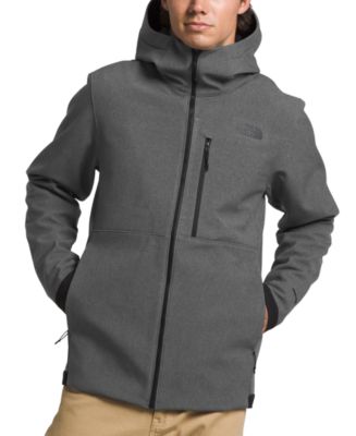 The North Face Men's Apex Bionic 3 Zip-Front Hoodie Jacket - Macy's