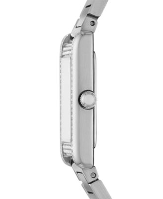 Women's Stainless Steel Bracelet Watch 32mm