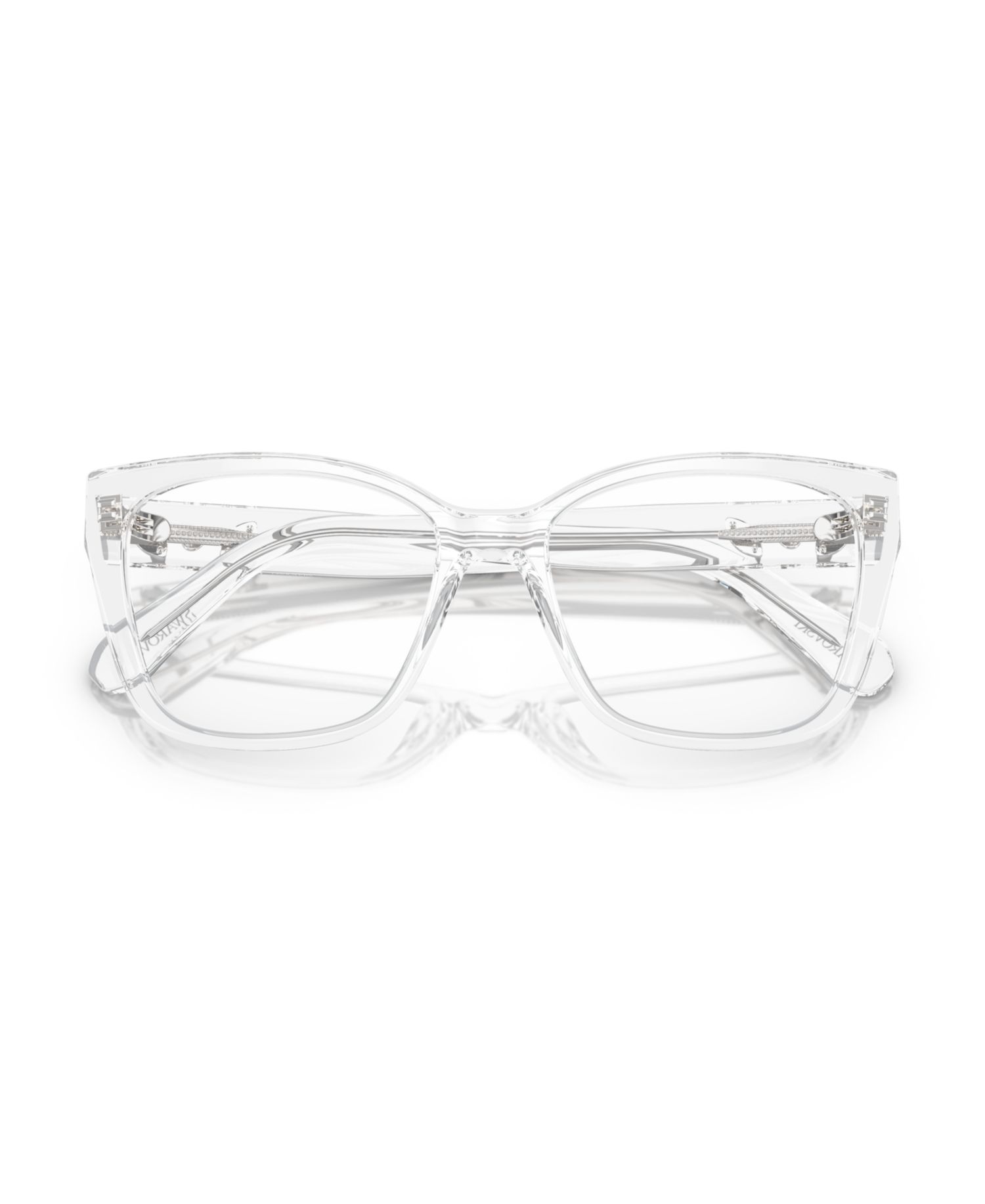 Woman Irregular Plastic SK2008 Eyeglasses