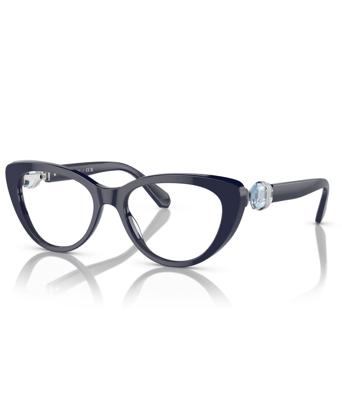 Swarovski Women's Eyeglasses, SK2005