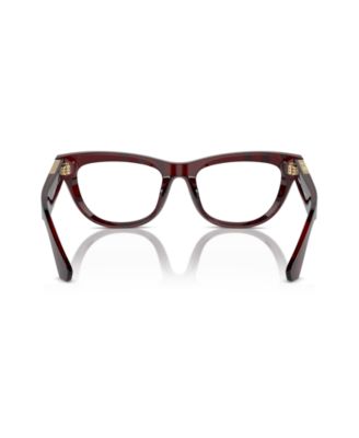 Women's Eyeglasses, BE2406U