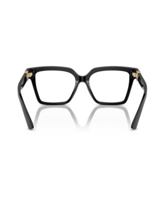 Dolce & Gabbana Women's Eyeglasses, DG3395