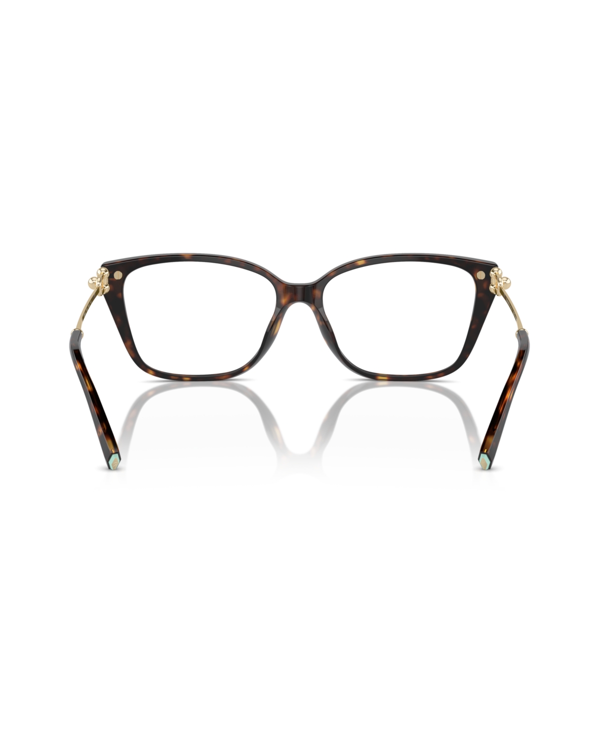 Tiffany & Co. Women's Eyeglasses, F2248K