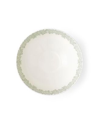 Morris & Co. Serving Bowl