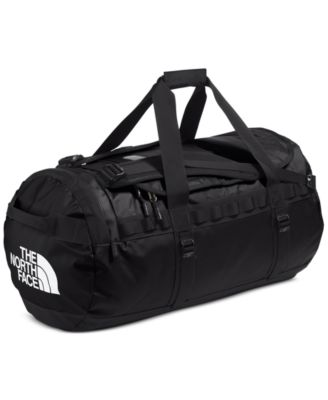 The North Face - Base Camp Logo Convertible Duffel Bag