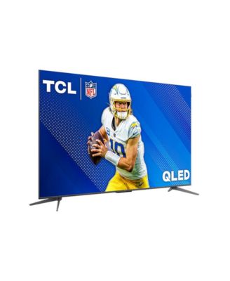 65" Q Class QLED 4k UHD HDR Smart Google TV - 65Q681G