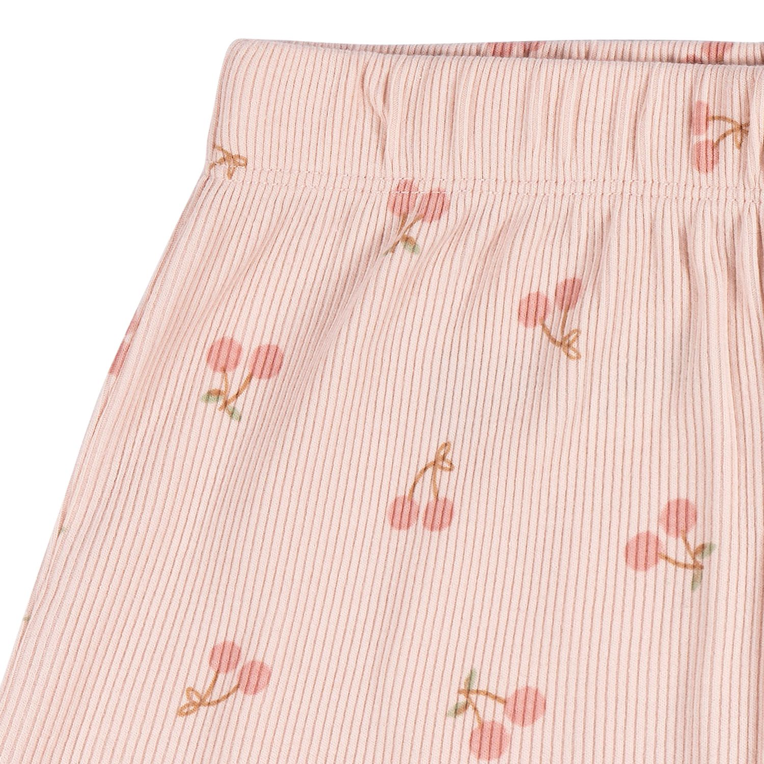 Baby Girls Shirt and Shorts Set, 2 Piece
