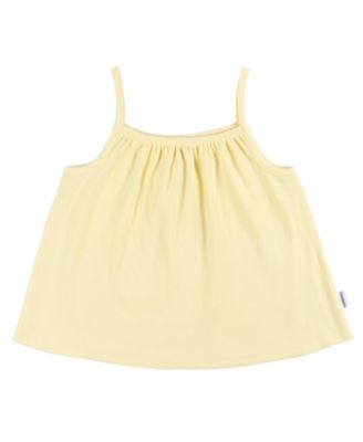 Baby Girls Shirt and Shorts Set, 2 Piece