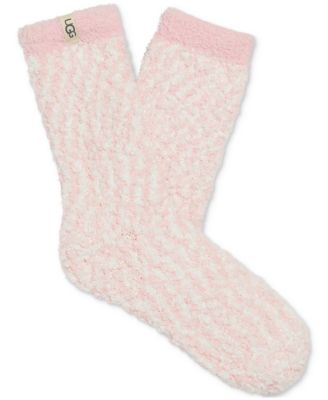 UGG® - Women's Cozy Chenille Crew Socks