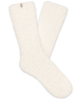 UGG® - Women's Teddi Cozy Crew Socks