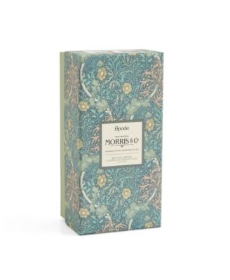 Morris & Co. Mugs, Set of 2