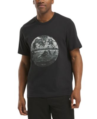 Men's Basketball Graphic T-Shirt