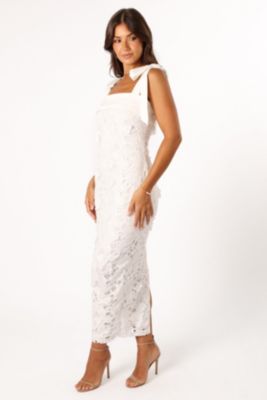 Women's Emersyn Midi Lace Dress
