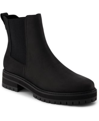 Women's Bennet Chelsea Lug Booties