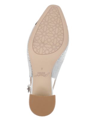 Women's Tatumn Slingback Pumps
