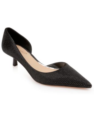Jewel Badgley Mischka