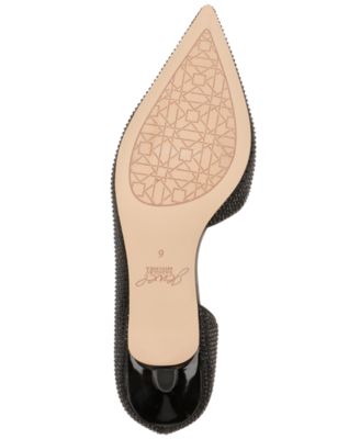 Women's Teegan Pointed Toe Pumps