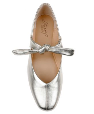 Women's Taylore Ballet Flats