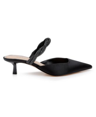 Women's Tiffani Evening Mules