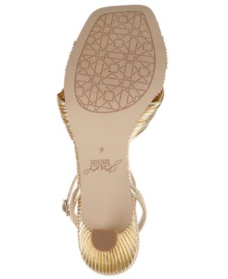 Women's True Kitten Heel Sandals