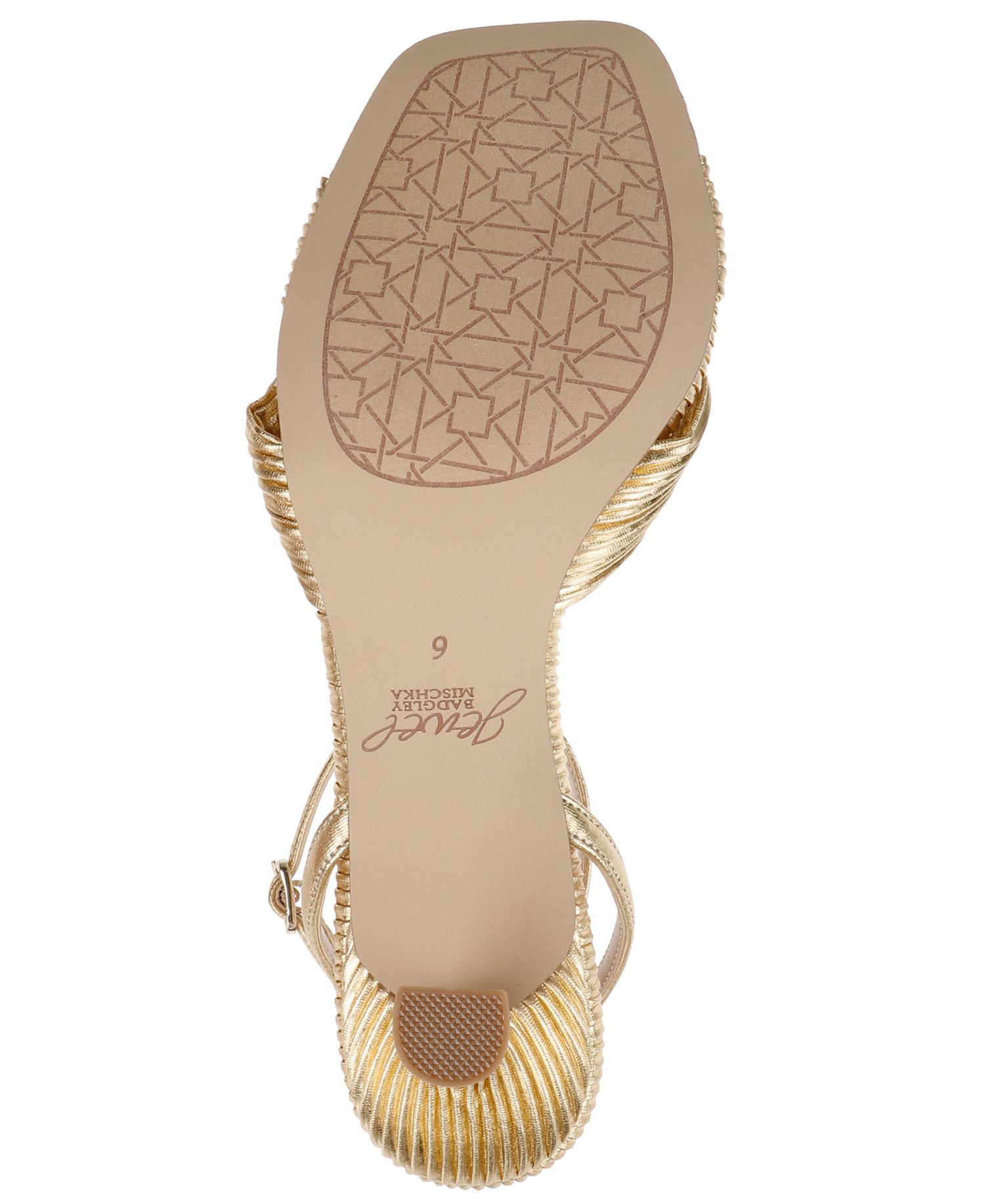 Women's True Kitten Heel Sandals