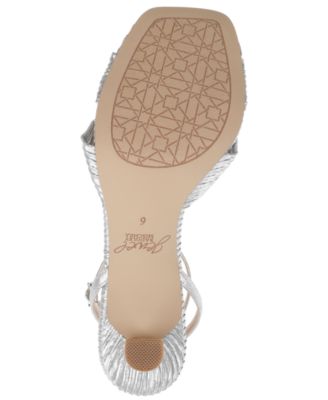 Women's True Kitten Heel Sandals