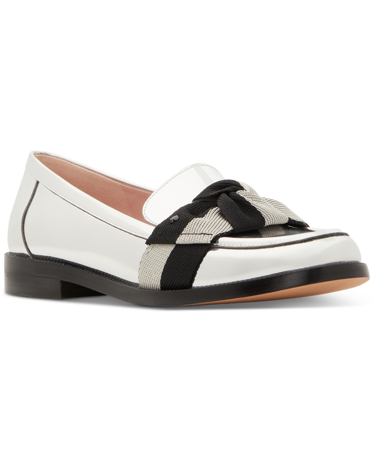 Kate Spade New York Women's Leandra Loafer Flats
