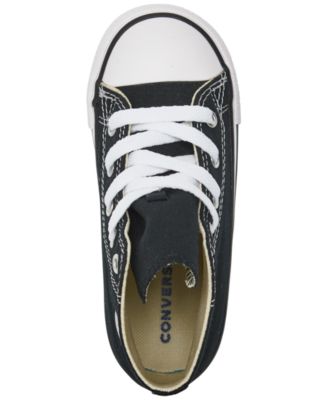 Baby & Toddler Chuck Taylor Hi Casual Sneakers from Finish Line