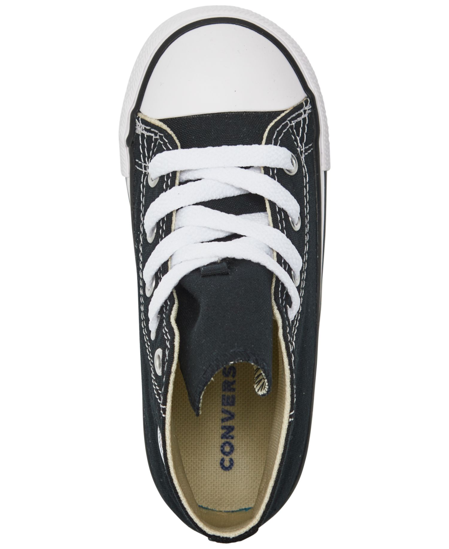 Baby & Toddler Chuck Taylor Hi Casual Sneakers from Finish Line