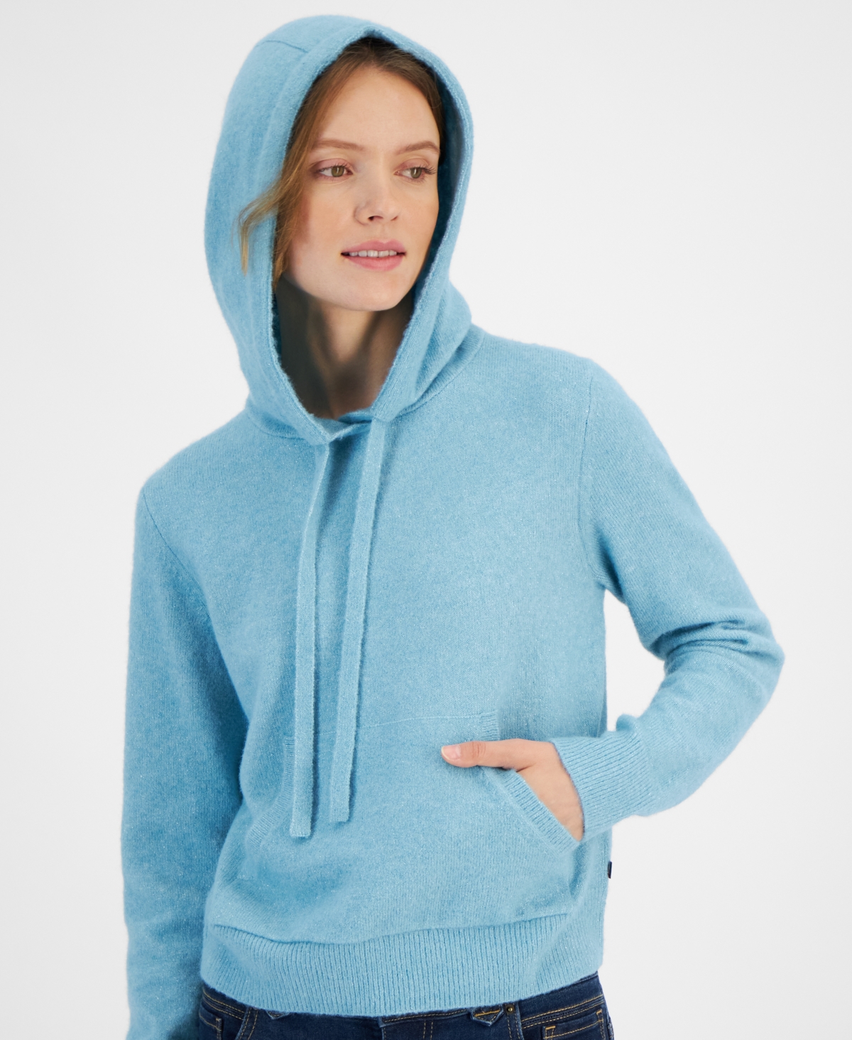 Tommy Hilfiger Women's Hooded Sweater