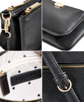 Rienna Small Crossbody, Exclusively at Macy's 