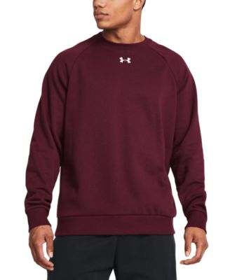 Men's Rival Fleece Crewneck Sweatshirt