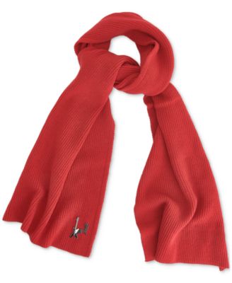 Women's Guitar Pin Scarf