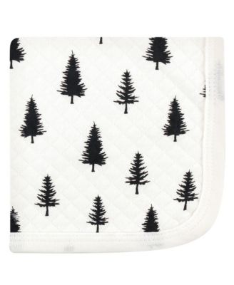 Softly Quilted Cotton Face Cloths