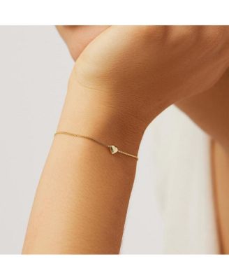 - Heart Bracelet - Lana