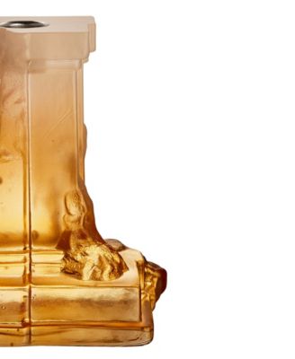 Rocky Baroque Candlesticks, Medium