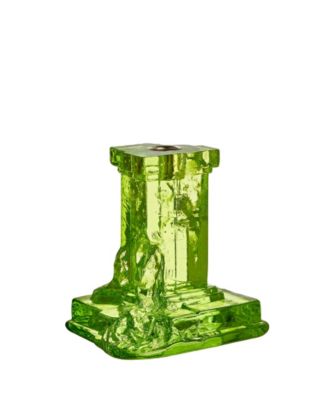 Rocky Baroque Krypto Candlesticks, Medium