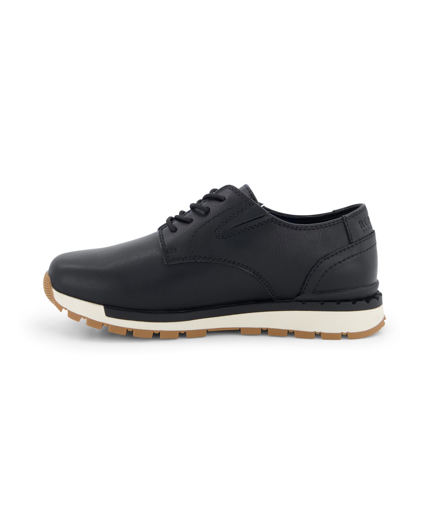 Little and Big Boys Kev Declan Casual Dress Shoe