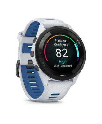 Forerunner 265 GPS Smartwatch for MultiSport - Running, Fitness, & Wellness