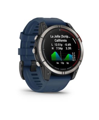 quatix 7 Pro Marine GPS Smartwatch