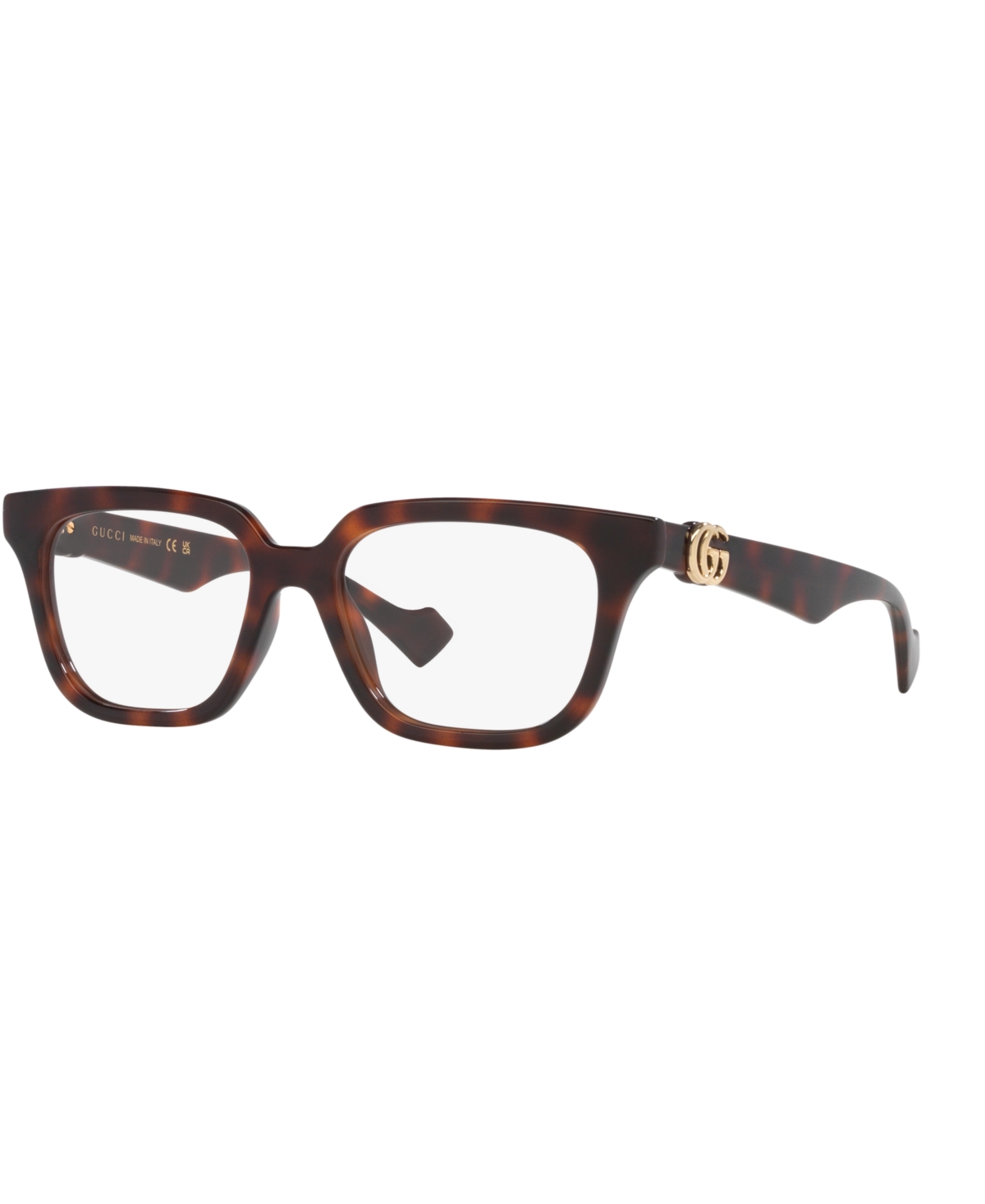 Women's Eyeglasses, GC002224 - Tortoise Tan