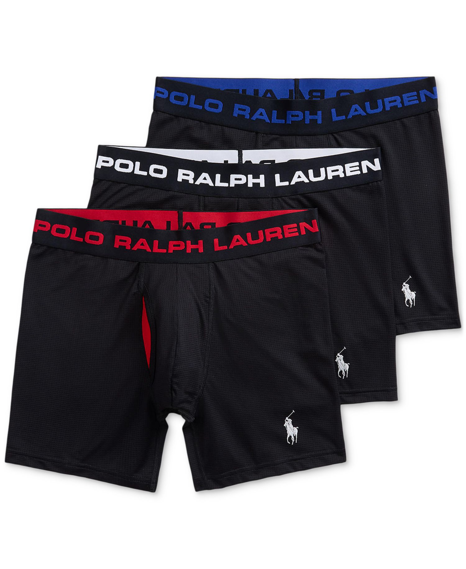 Polo Чёрный