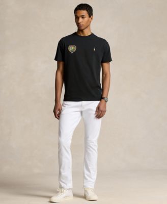 Polo Ralph Lauren - Men's Classic-Fit USA T-Shirt
