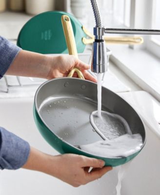 GP5 Champagne Healthy Ceramic Nonstick 11-Piece Set