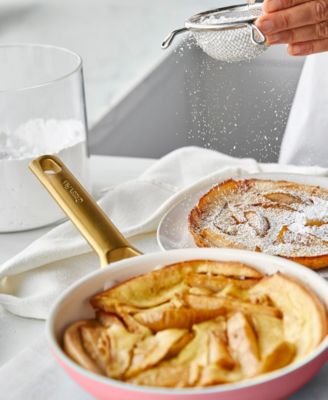 Reserve Healthy Ceramic Nonstick Cookware Set, 10 Piece